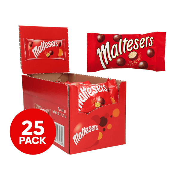 Maltesers 25g