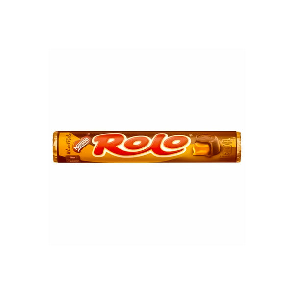 NESTLE ROLO 52G