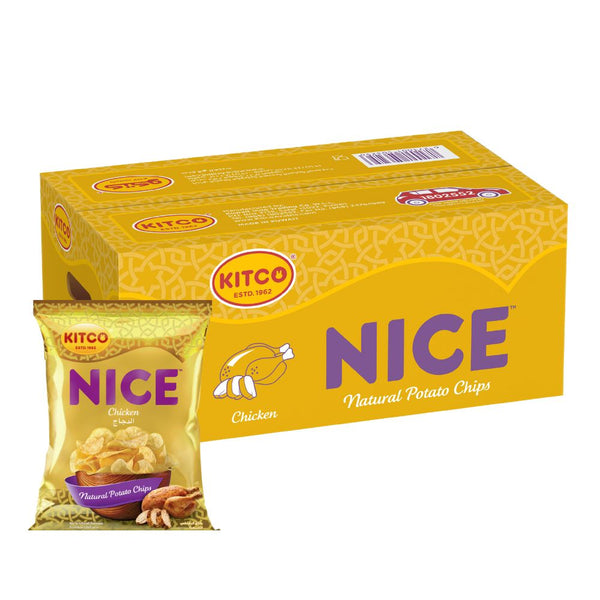 _NICE CHICKEN