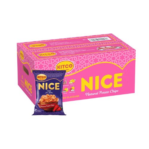 NICE CHILL