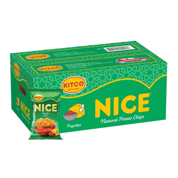 _NICE PAPRIKA
