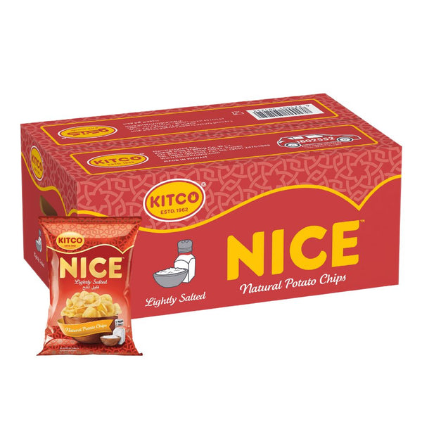 _NICE SALT
