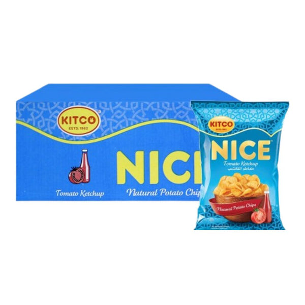 _NICE ketchup