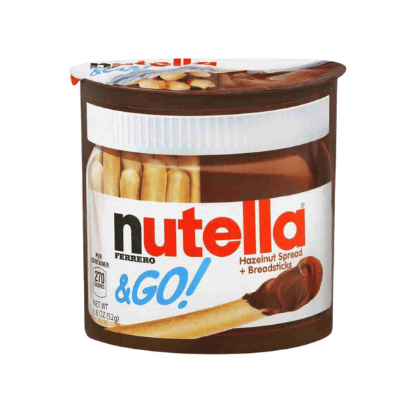 NUTELLA (3)