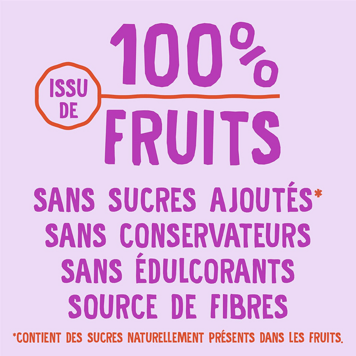Nature Addicts Fruit Sticks Blueberry 35g (3)
