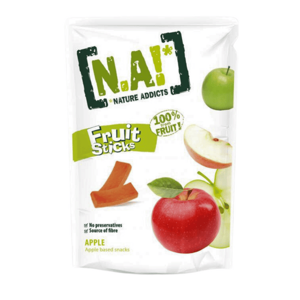Nature Addicts Mix Essentiel 40g (4)