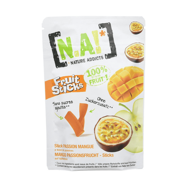 Nature Addicts Mix Essentiel 40g (6)