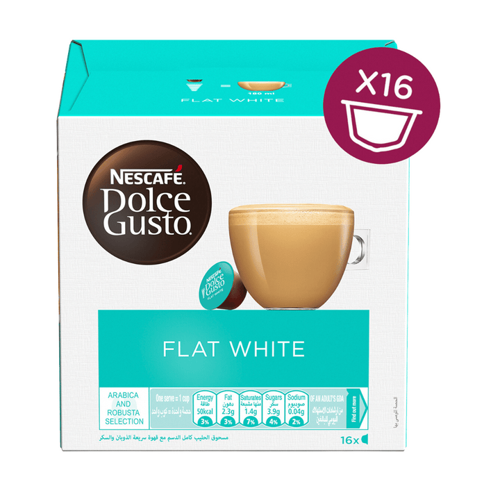 Nescafe Gold Cappuccino Unsweetened Taste 10×14.2g (6)