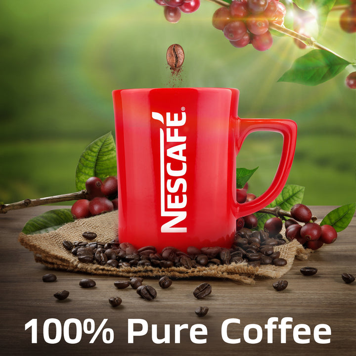 Nescafe Red Mug 100gm (5)