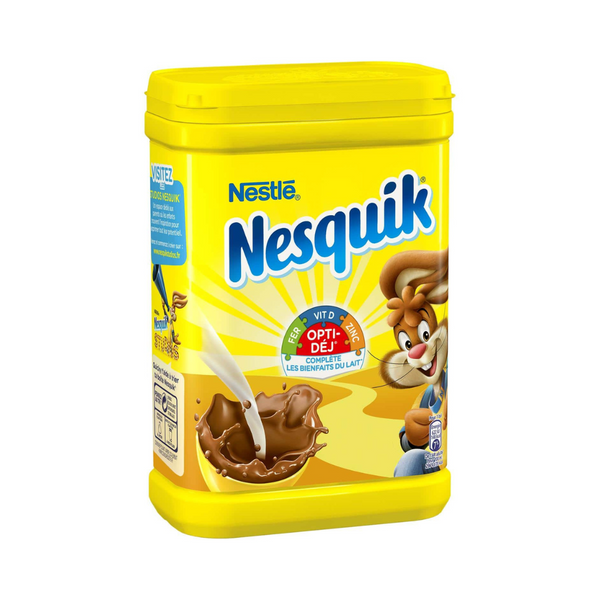 نسكويك مسحوق الشوكولاتة 1 كيلو