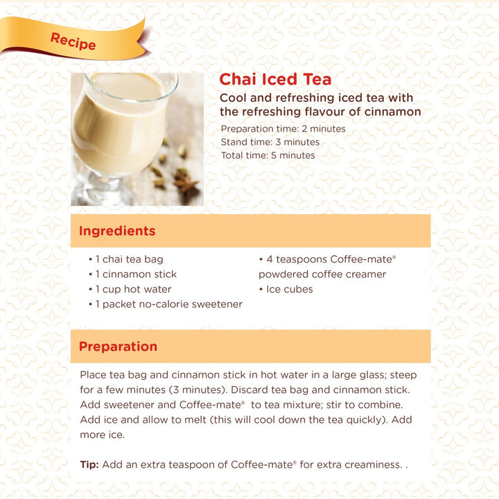 Nestle Coffeemate 400 gm 5