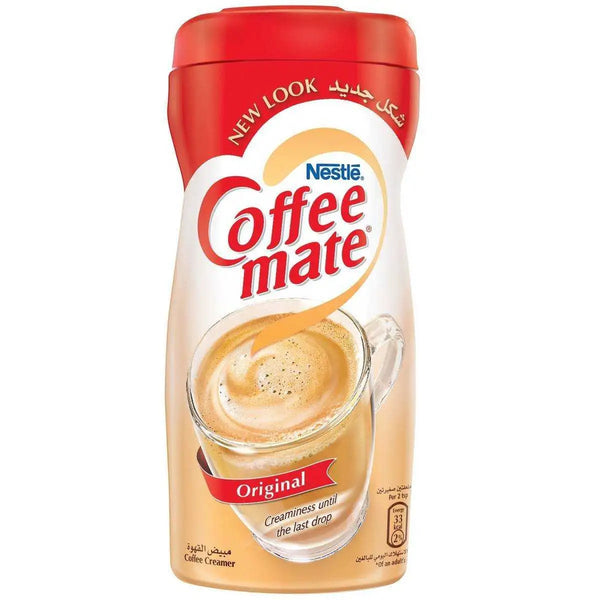 Nestle Coffeemate 400 gm