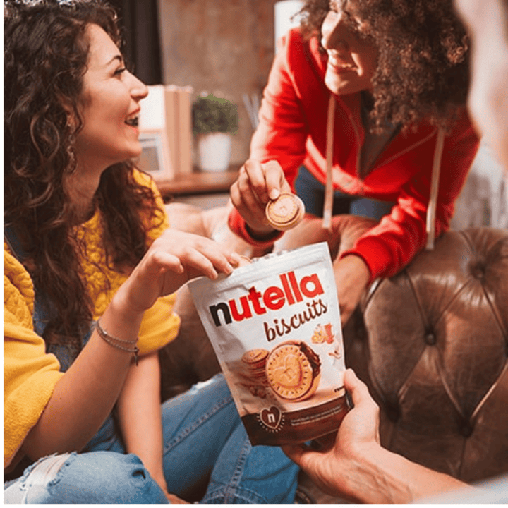Nutella Biscuits Chocolate (3)