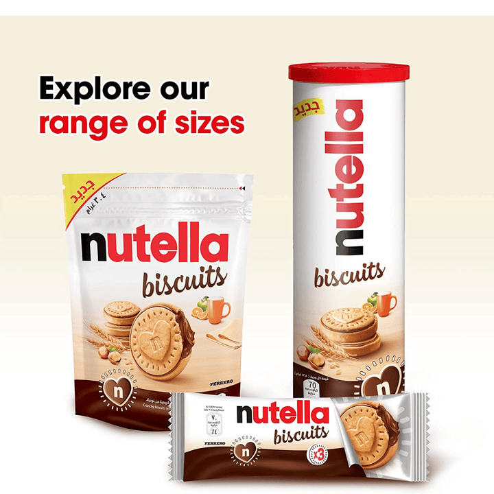 Nutella biscuits 116g (1)