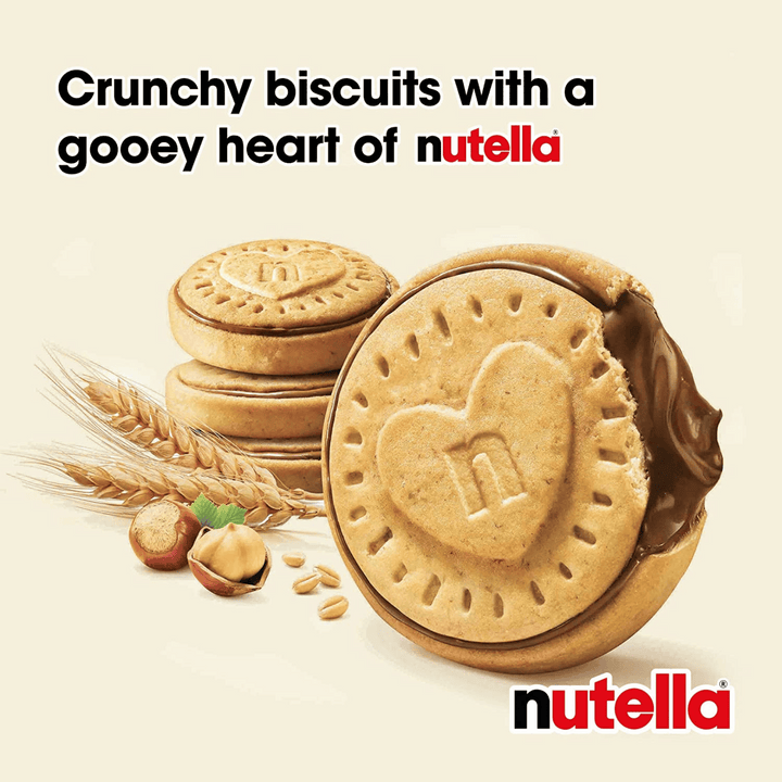 Nutella biscuits 116g (5)