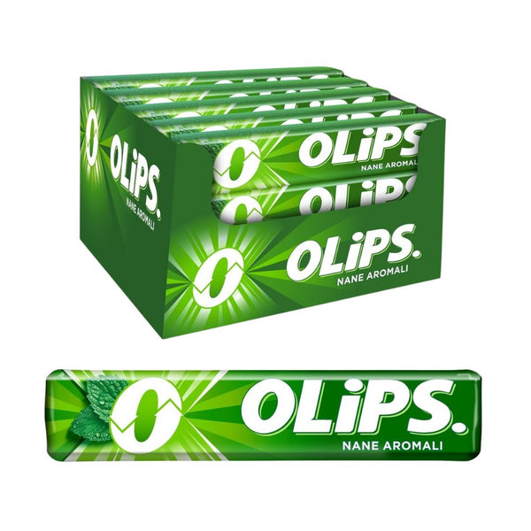 OLPIS