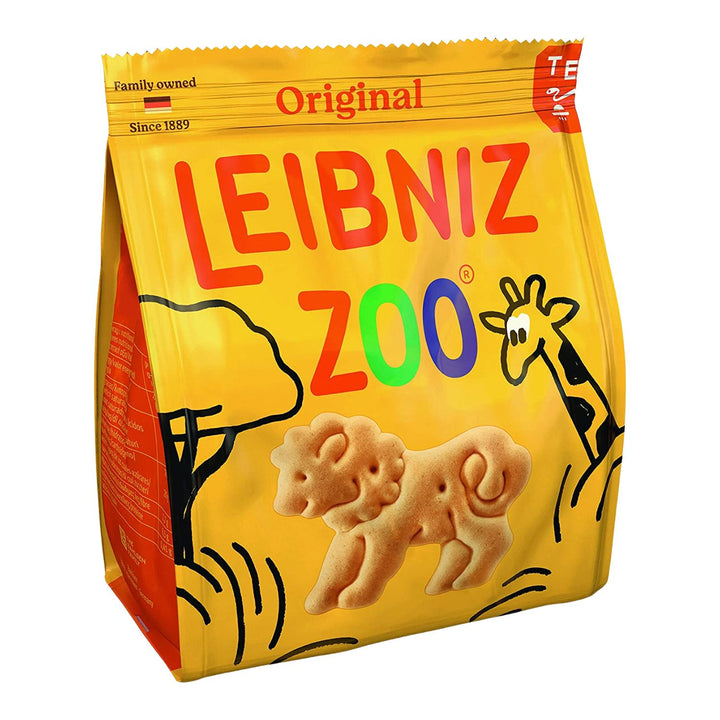 Original Leibniz Zoo 100g