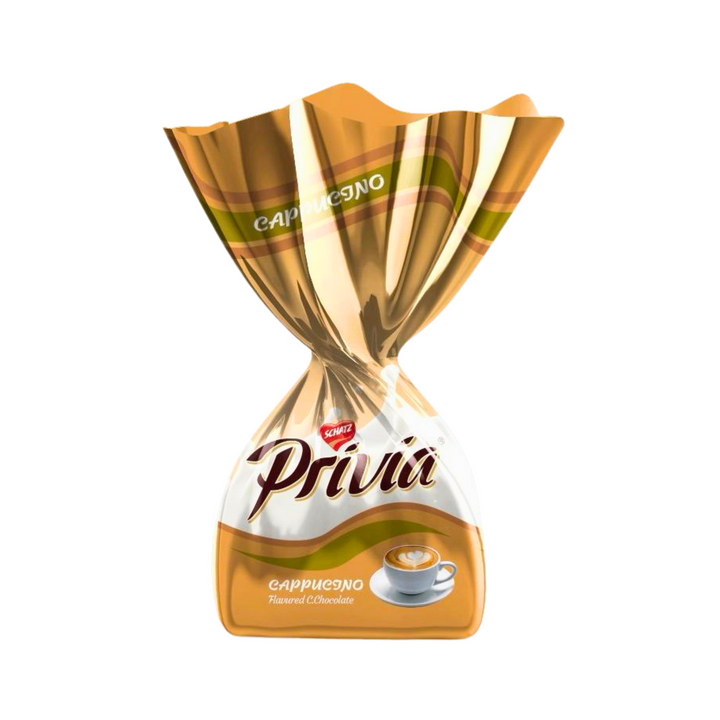 PRIVIA MILKY FRUIT MIX FLAVOR COMPOUND CHOCOLATE 1KG