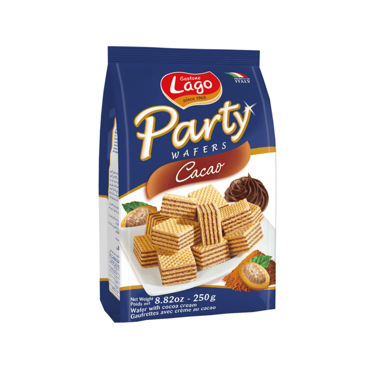 Party cacao