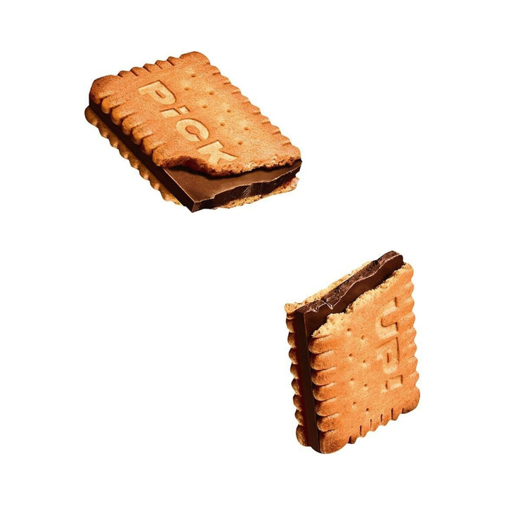 Pick Up Original Biscuit 24x28g