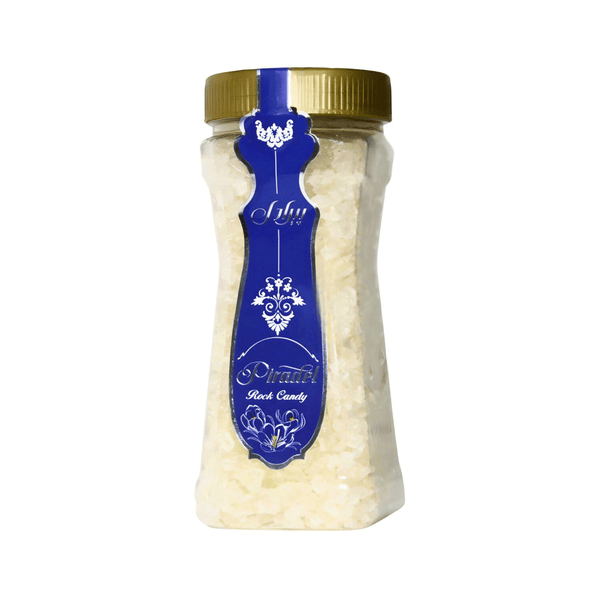 Piradel Rock Candy Iranian Sugar 450g