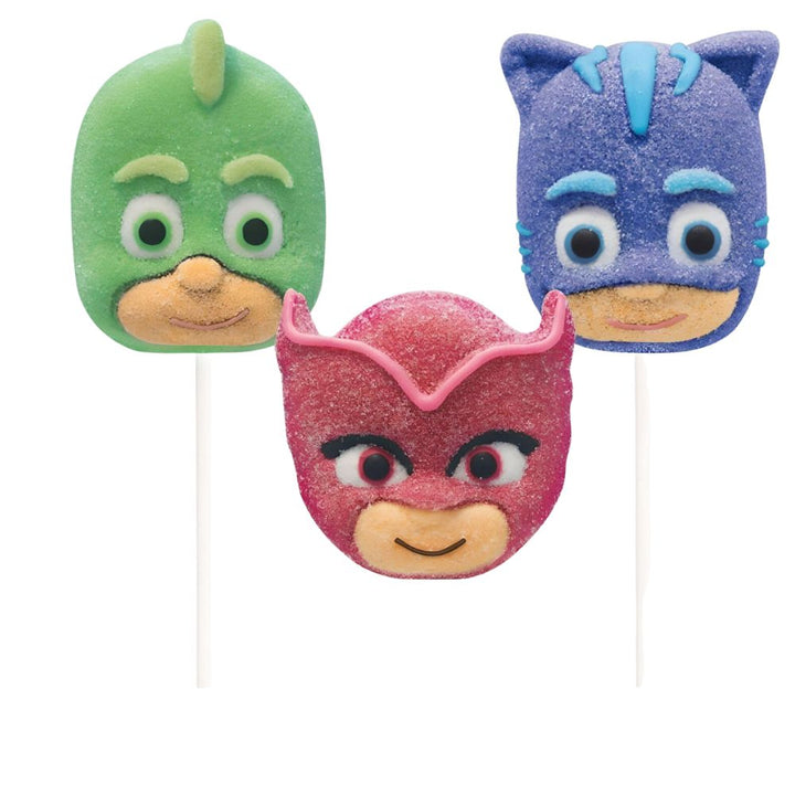 Pjmasks Marshmallow Lollipops (1)