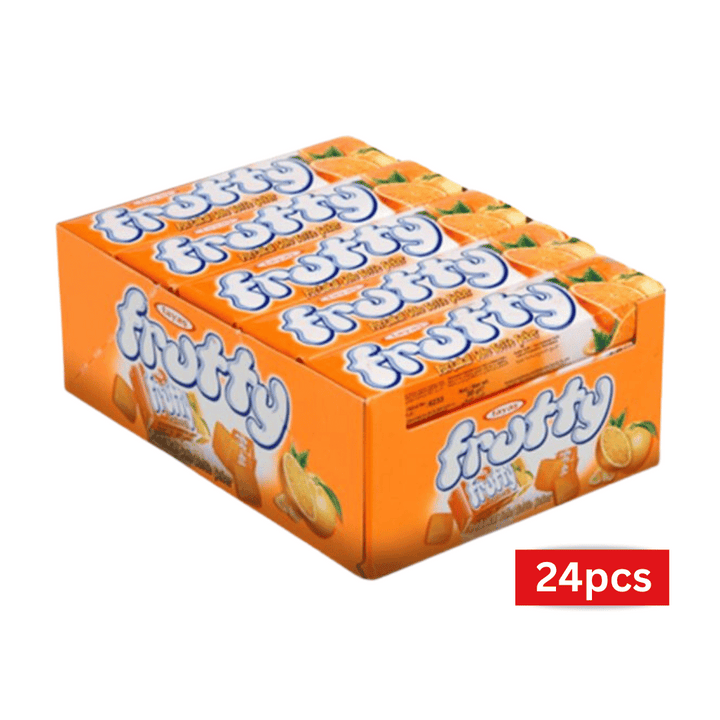 PlSeedawi Fruita Strawberry Toffee 24pc (1)