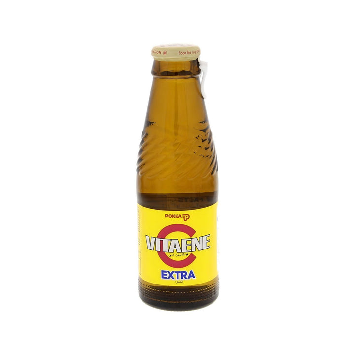 Pokka Vitaene Extra 120ml