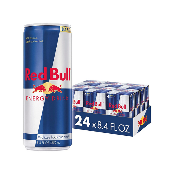 Red Bull