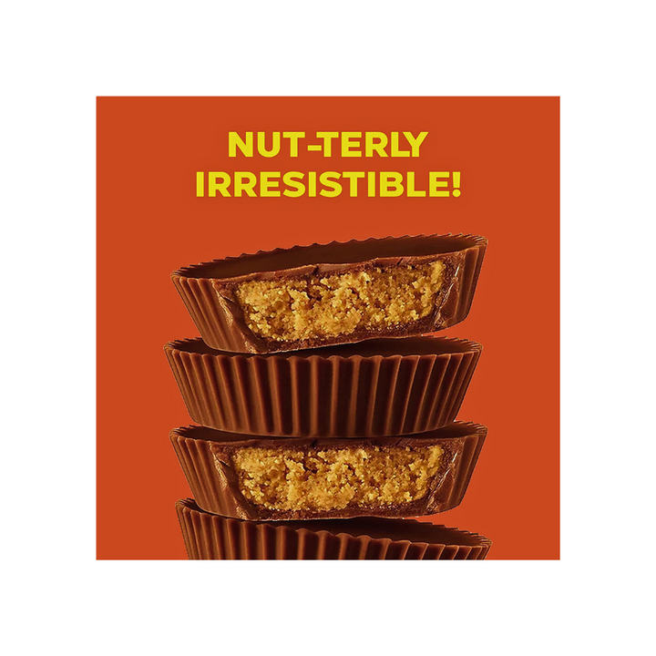 Reese&#8217;s 3 Peanut Butter Cups 46g (3)