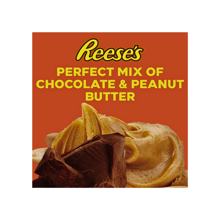 Reese&#8217;s 3 Peanut Butter Cups 46g (4)