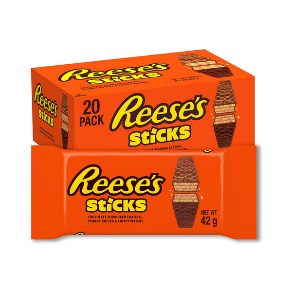 Reese&#8217;s Sticks Peanut Butter (3)