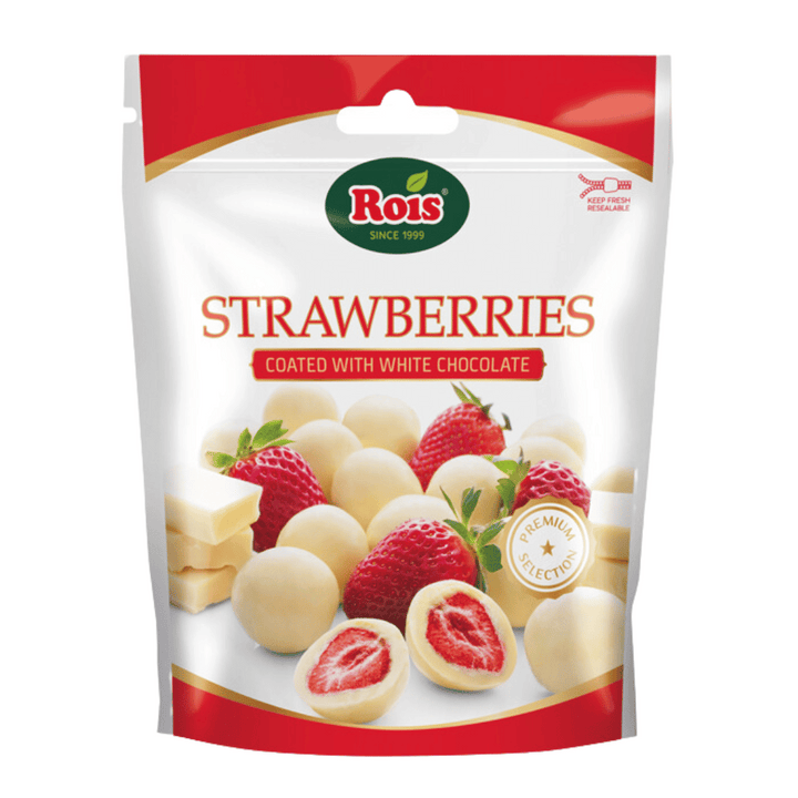_Rois Strawberries
