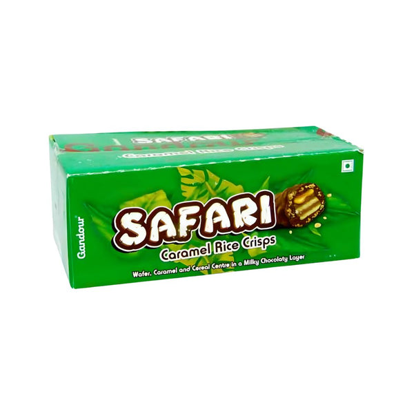 سفاري