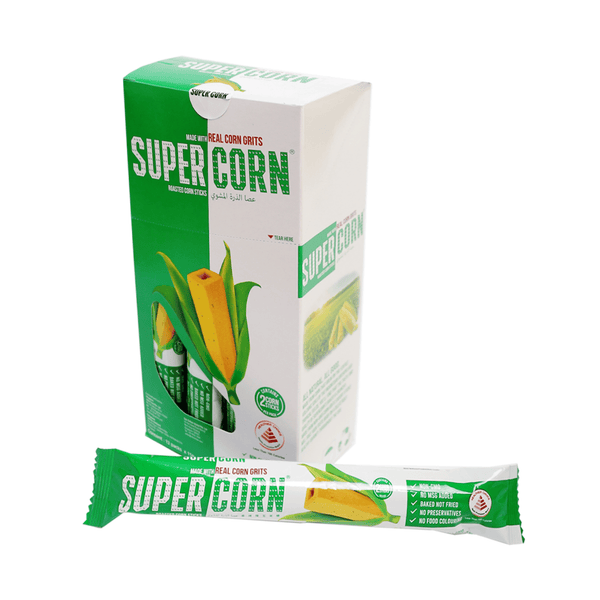 SUPER CORN