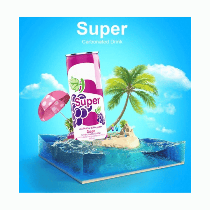 SUPER TUTTI 250ml X 24 (4)