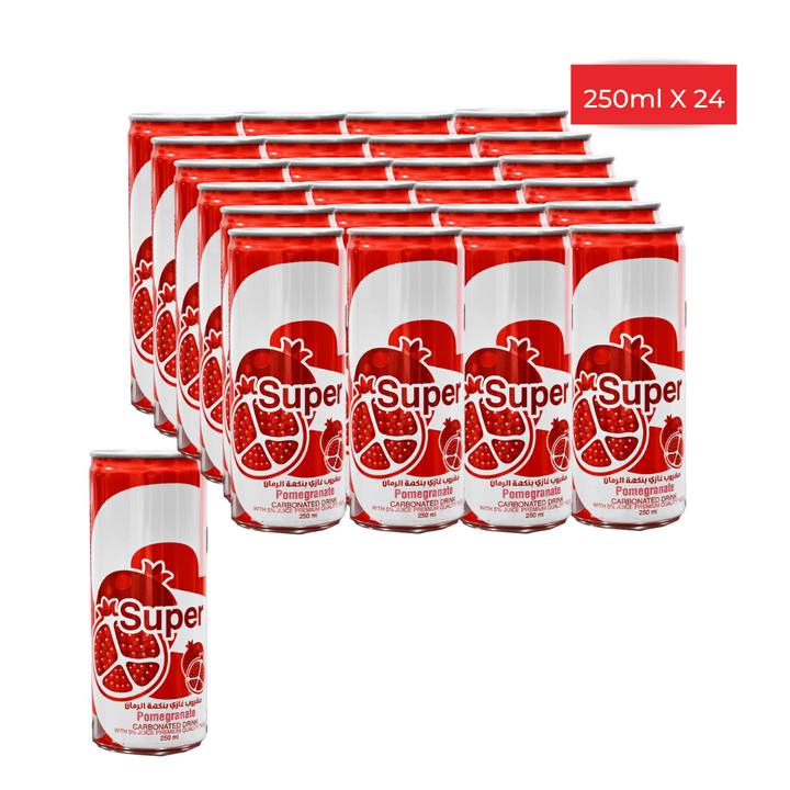 SUPER TUTTI 250ml X 24 (7)