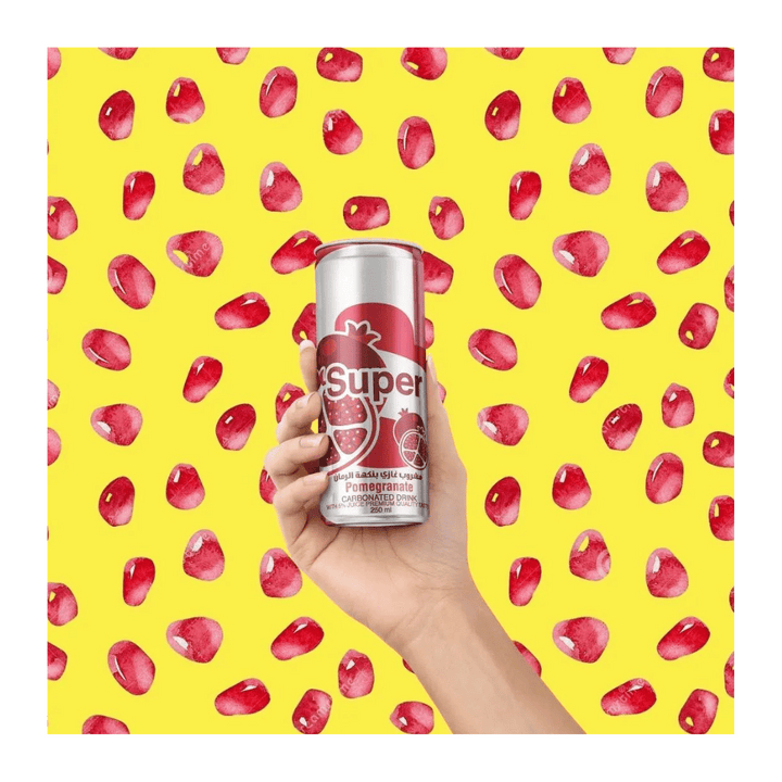 SUPER TUTTI 250ml X 24 (9)