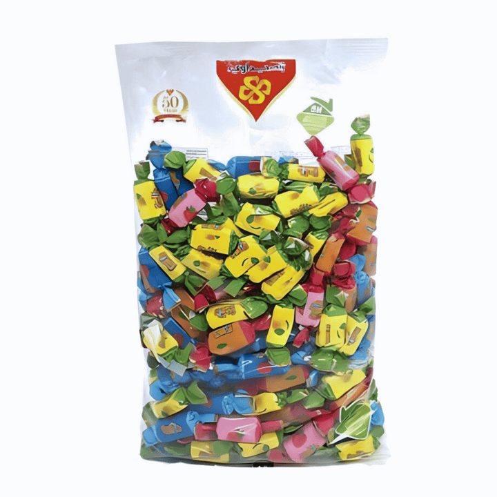 Seedawi Drops Choco Mint Candy 450g (1)