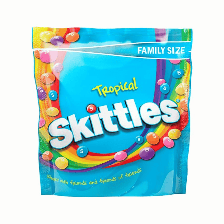 Skittles