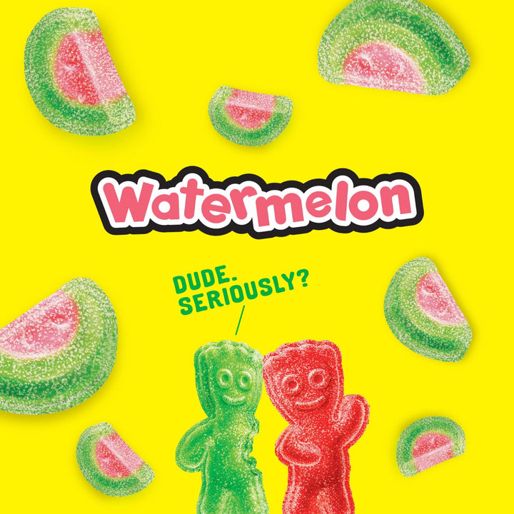 Sour Patch Kids Jelly with Mixed Flavors 170g (3)