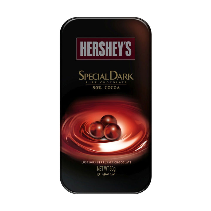 Special dark