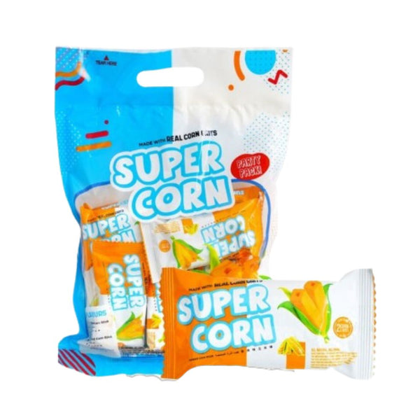 Super Corn Roasted Stick 10&#215;8.5g