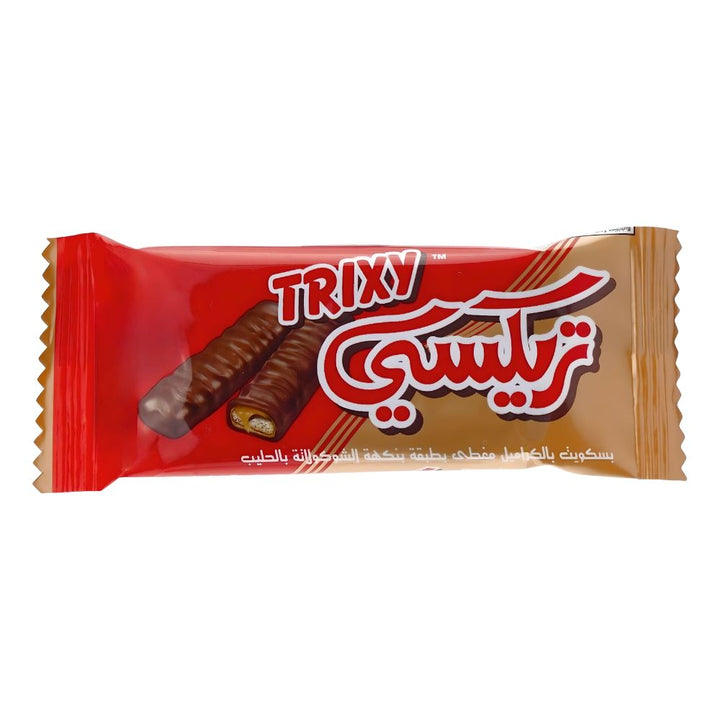 TRIXY