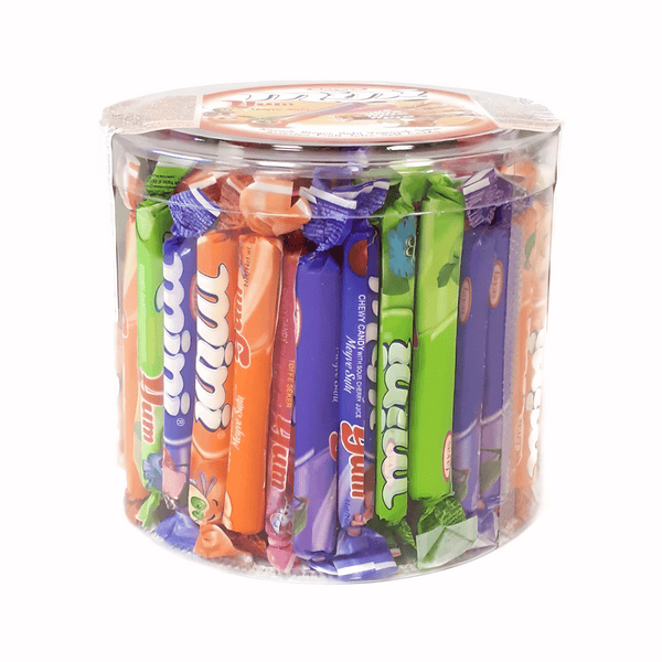 Tayas Mini Yum Mix 804g