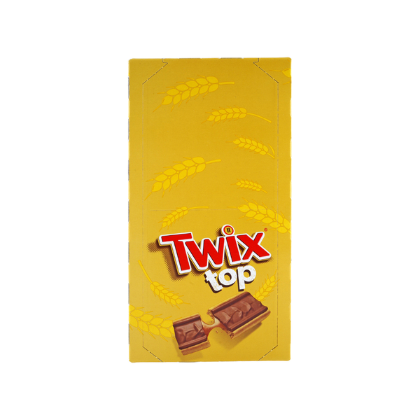 Twix Top Chocolate Bars 20x21g (3)