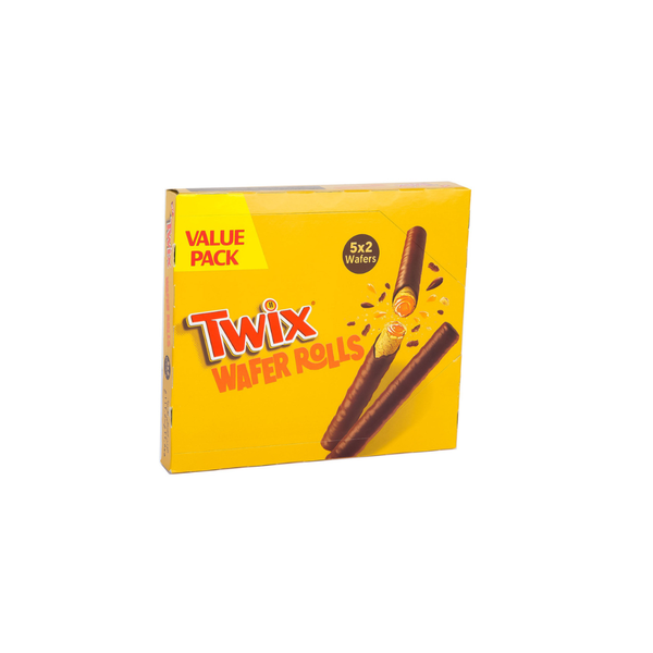 Twix Wafer Rolls 5&#215;22.5g (1)