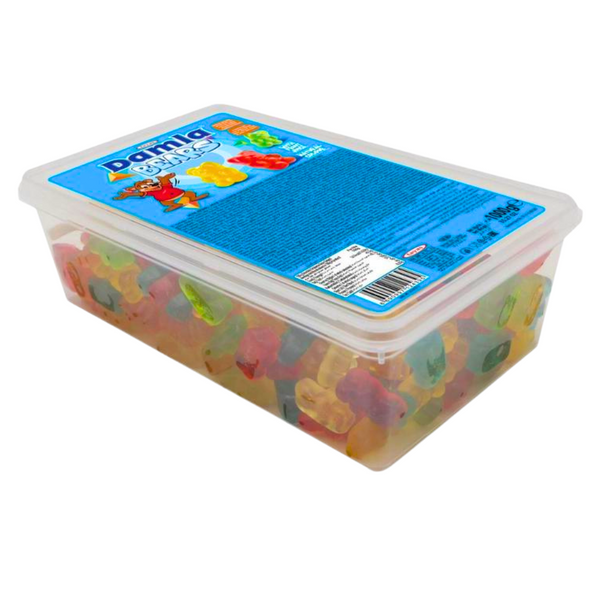 Tayas Damla Bears 1kg