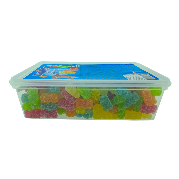 Tayas Damla Sour Bears 1kg