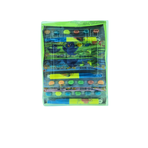 Jelly Bean Candy 30x6g